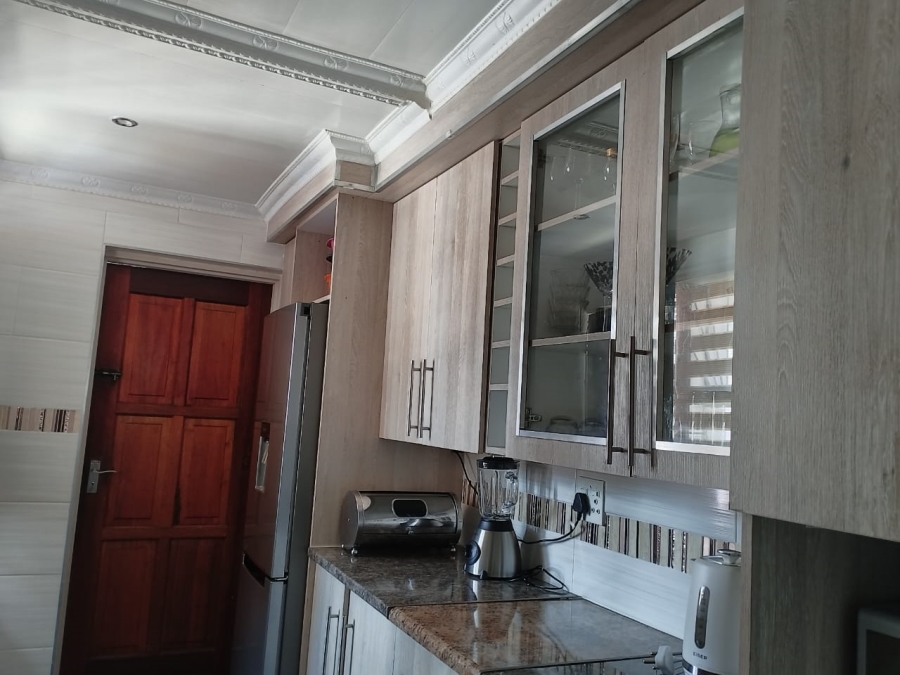 3 Bedroom Property for Sale in Mogwase North West